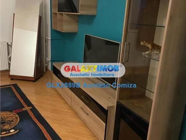 Apartament 2 camere decomandat parc 9 Mai/Podul Grant