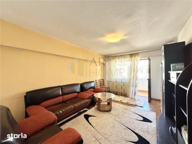 Apartament 2 camere, decomandat, parcare, ultracentral, Ploiesti