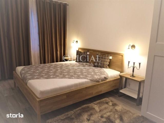 Apartament 2 Camere | Decomandat | Parcare | Zona Vivo Metro Floresti