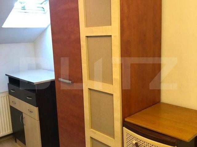 Apartament 2 camere, decomandat, parcare, Casa Radio