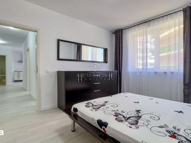 Apartament 2 camere decomandat, Parcare, Chinteni