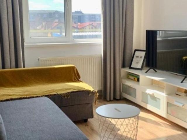 Apartament 2 camere decomandat + parcare | Dimitrie Leonida | La Strada Mall