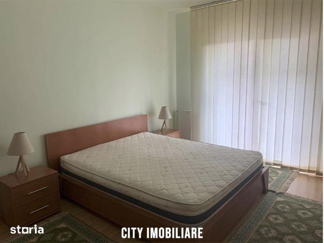 Apartament 2 camere, decomandat, parcare, Horea