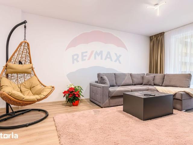 Apartament 2 camere decomandat | Parcare și boxă | Urban Plaza | Astra