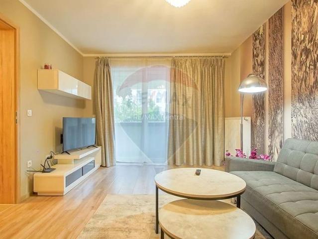 Apartament 2 camere decomandat | Parcare și boxă | Coresi Avantgarden