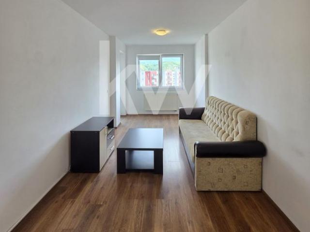 Apartament 2 camere decomandat | Parcare inclusa | Priveliste spre Tam