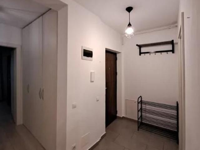 Apartament 2 camere, decomandat, parcare, S 55 mp, Buna Ziua. de inchiriat