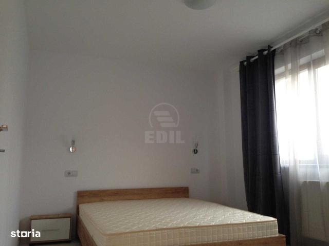 Apartament 2 camere decomandat, parcare subterana