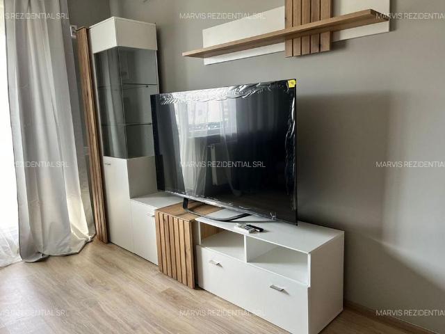Apartament 2 camere decomandat, parcare subterana, 15 minute metrou