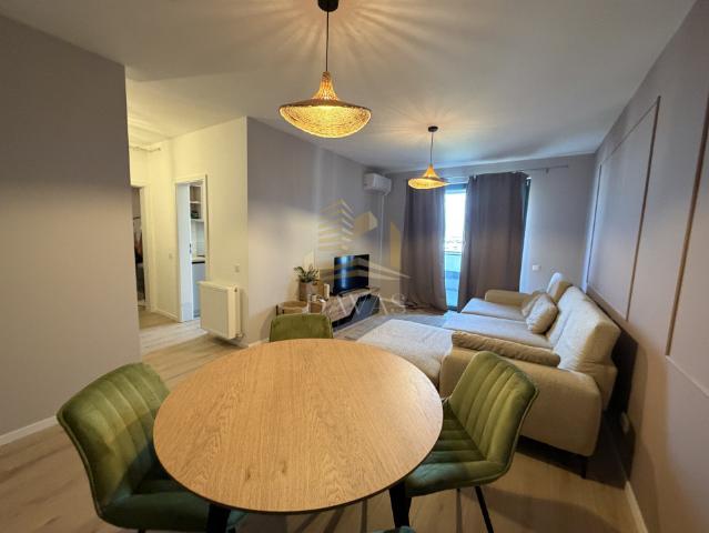 Apartament 2 camere decomandat + Parcare subterana inclusă | Iulius Mall