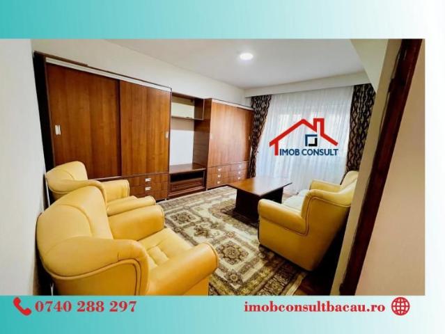 Apartament 2 camere decomandat! Parcul Catedralei! CE1566