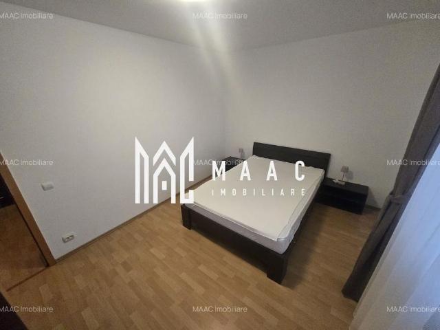 Apartament 2 camere decomandat parter gradina Strand
