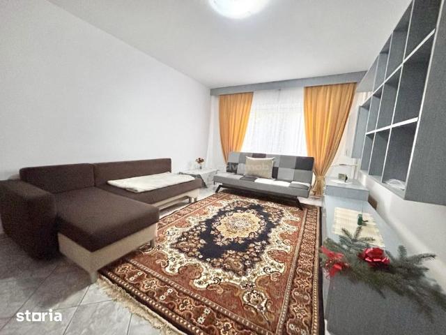 Apartament 2 camere decomandat parter zona Ramada