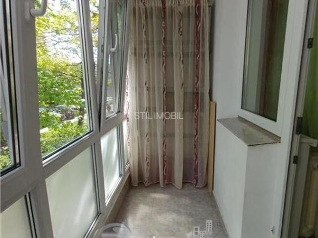 Apartament 2 Camere Decomandat Pet Friendly – Etaj 1, Zona Mircea cel Bătr