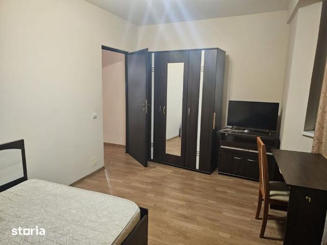 Apartament 2 camere decomandat, PET FRIENDLY, loc parcare, 60 mp, Mara