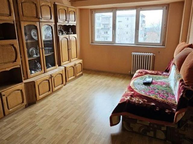 Apartament 2 camere decomandat, pet friendly, str Tasnad