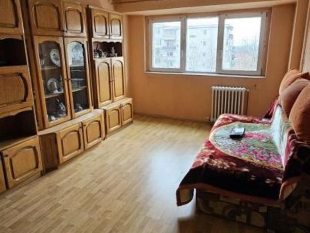 Apartament 2 camere decomandat, pet friendly, str Tasnad