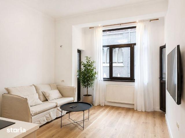 Apartament 2 camere decomandat| Piața Romană | Centrala Proprie