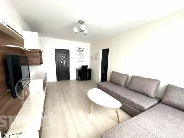 Apartament 2 camere decomandat Piata Abator