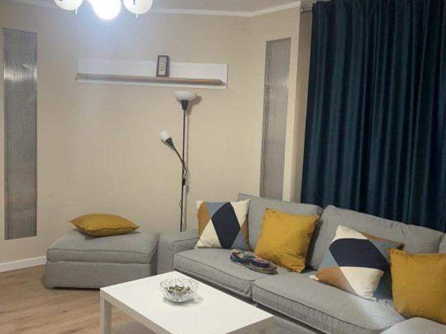 Apartament 2 camere decomandat – Piata Tomis III