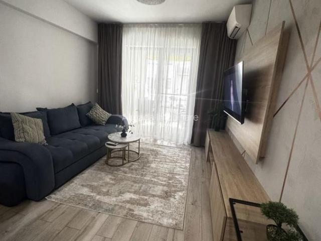 Apartament 2 camere decomandat | Premium mobilat | Etaj 4/9 | Balcon mare