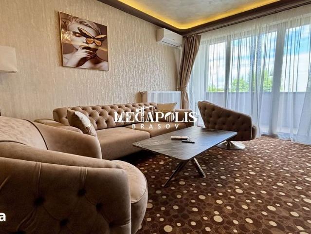 Apartament 2 camere | Decomandat | Premium | Parcare | Isaran