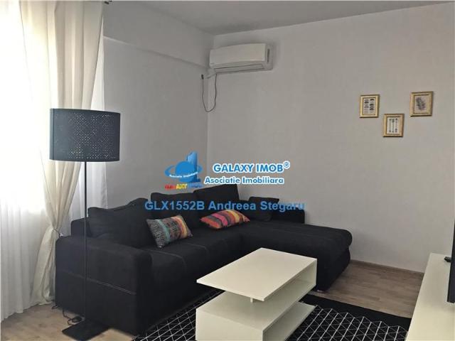 Apartament 2 camere, decomandat, prima inchiriere Militari Pacii