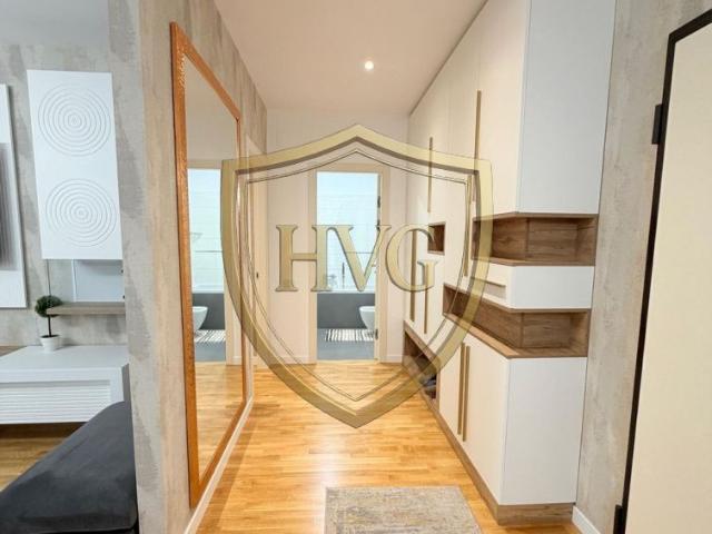 Apartament 2 Camere | Decomandat | Prima Inchiriere | Parcare | Herast