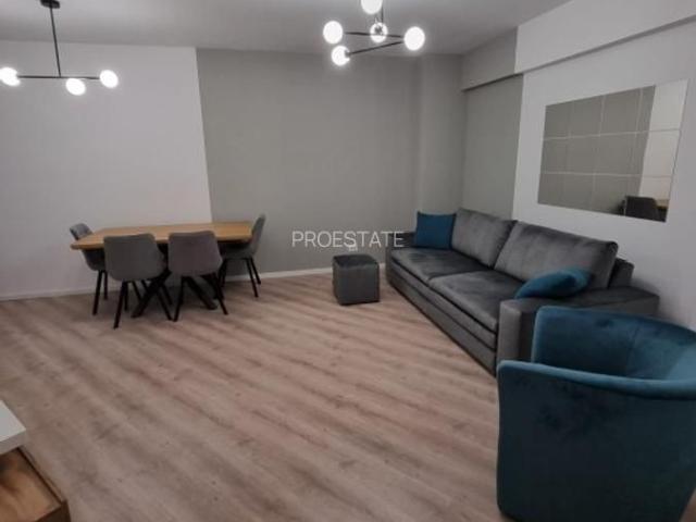 Apartament 2 camere | Decomandat | Prima inchiriere | Parcare inclusa |
