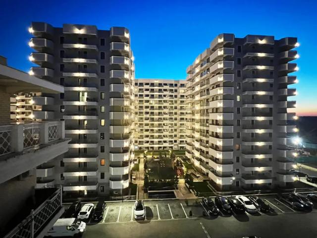Apartament 2 camere decomandat Royal Town Copou