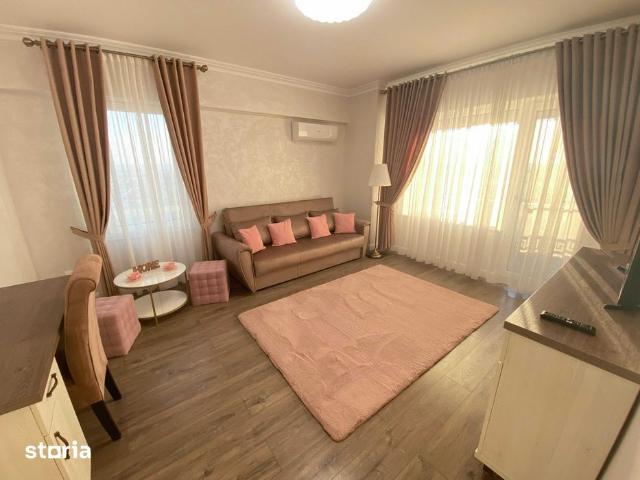 Apartament 2 Camere Decomandat – Royal Town Copou, Iași