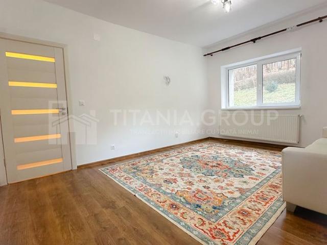 Apartament 2 camere decomandat Racadau