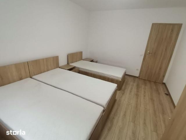 Apartament 2 camere decomandat,renovat,zona Calea Cisnadiei
