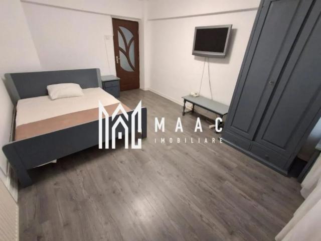 Apartament 2 camere | Decomandat | Renovat | Central