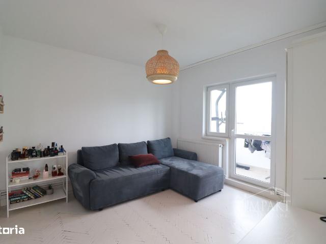 Apartament 2 camere, decomandat, renovat in 2024, cartier Gheorgheni!