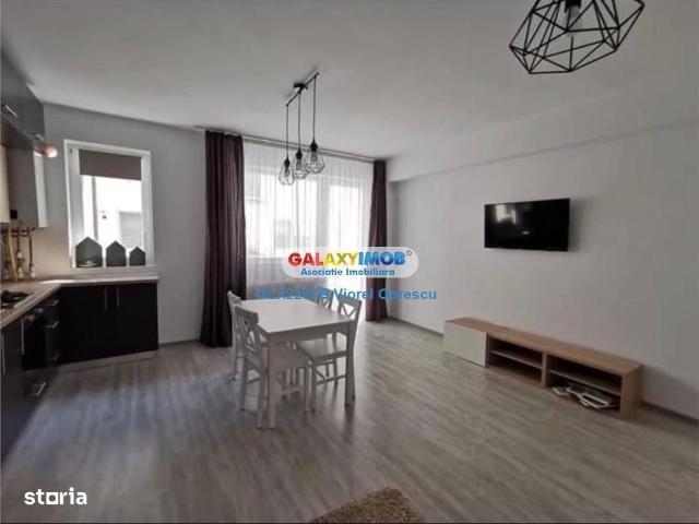 Apartament 2 camere, decomandat, renovat, mobilat, Pantelimon