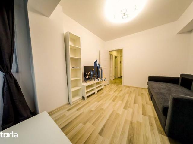 Apartament 2 camere, decomandat, River's Towers, Tudor Vladimirescu