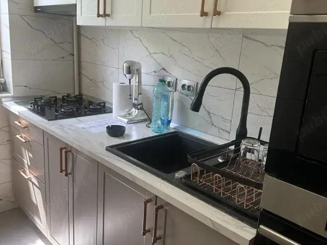 Apartament 2 camere decomandat S306