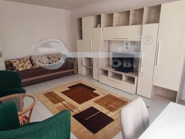Apartament 2 Camere Decomandat – Tătărași, Iași