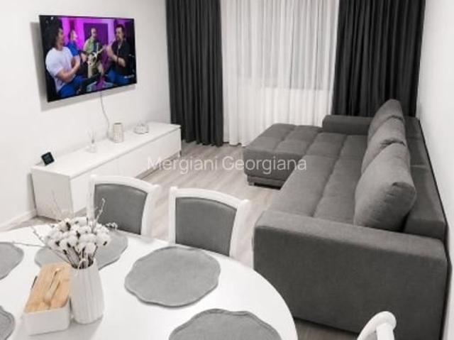 Apartament 2 camere decomandat Tomis Nord