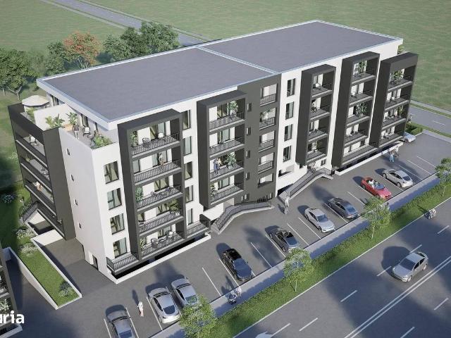 Apartament 2 camere decomandat terasa Pallady metrou Nicolae Teclu