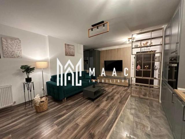 Apartament 2 camere | Decomandat | Terasa | Zona Centrala
