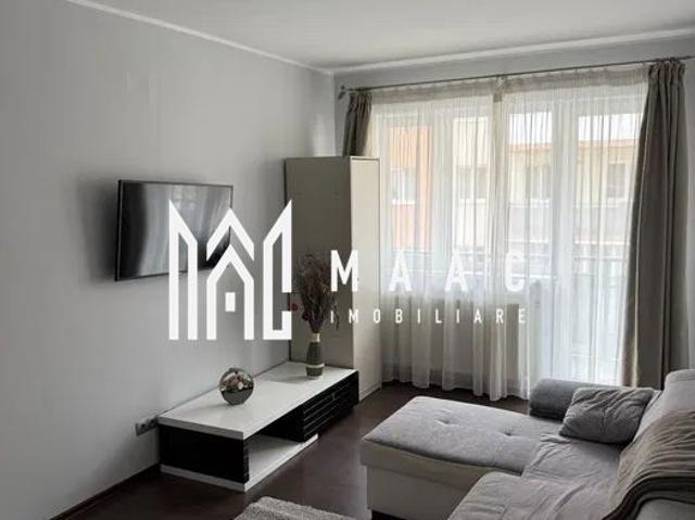 Apartament 2 camere decomandat | Terezian, Sibiu | 50 mp, lift, parcare