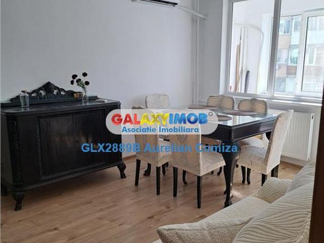 apartament 2 camere decomandat tineretului