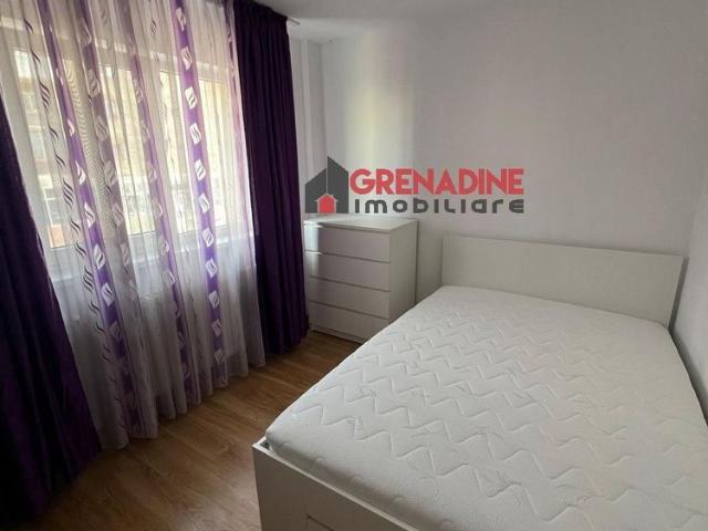 Apartament 2 Camere Decomandat Tractorul Cod 5296