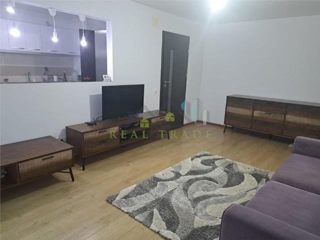 Apartament 2 camere decomandat Tractorul Urban Invest