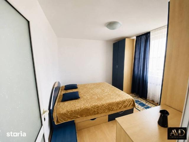 Apartament 2 camere decomandat Tudor Vladimirescu 450 € 0% comision