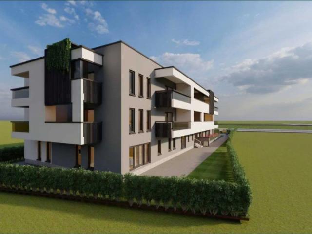 Apartament 2 camere decomandat Ultra LUX Rezidential