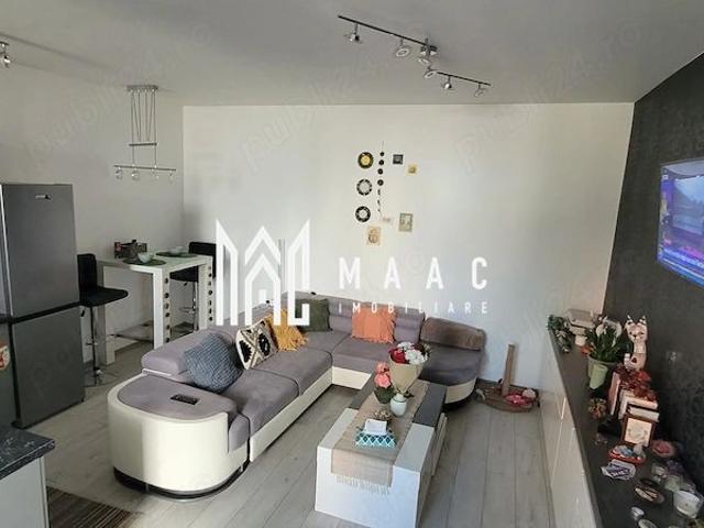 Apartament 2 camere decomandat | Ultracentral | parter, parcare