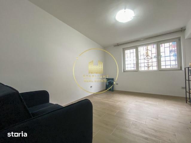Apartament 2 camere|Decomandat | Ultracentral |Pet Friendly!